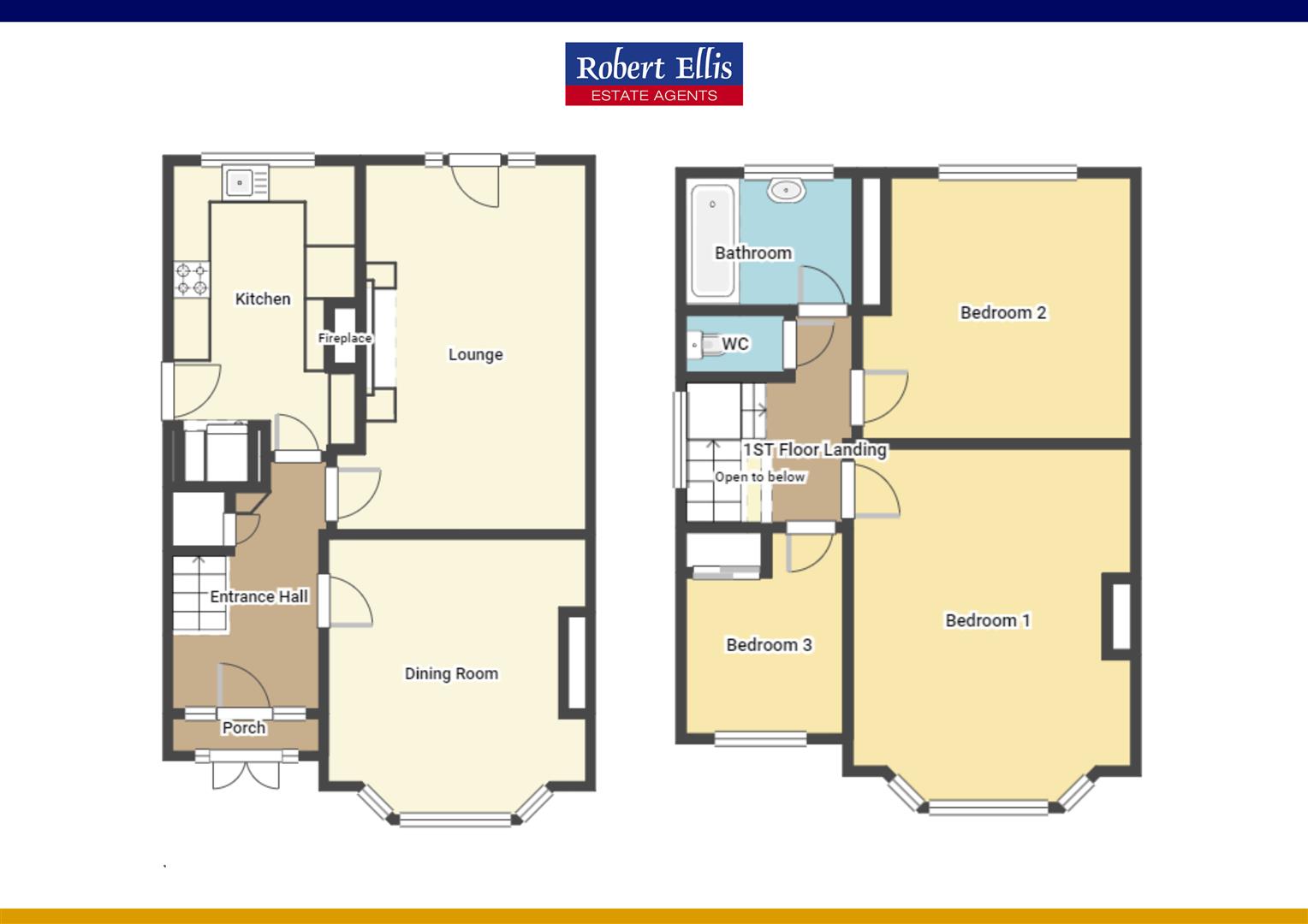 Bramcote Drive, Beeston, Nottingham Robert Ellis Estate Agents